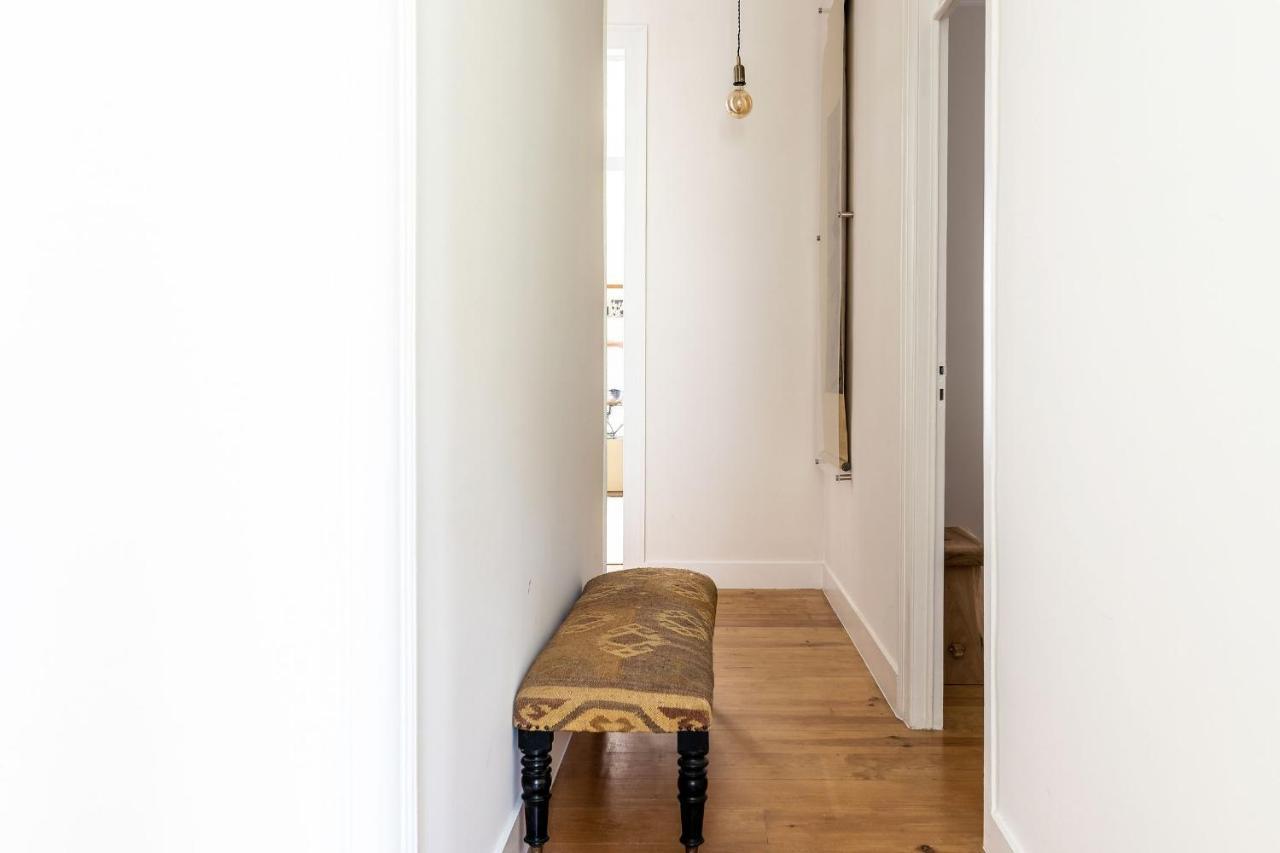 Lovelystay - The Wanderers Hideout Lisabona Exterior foto